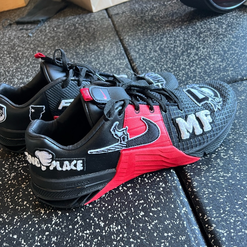 Nike Metcon 8 MF